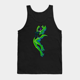 Vitriol Pose Tank Top